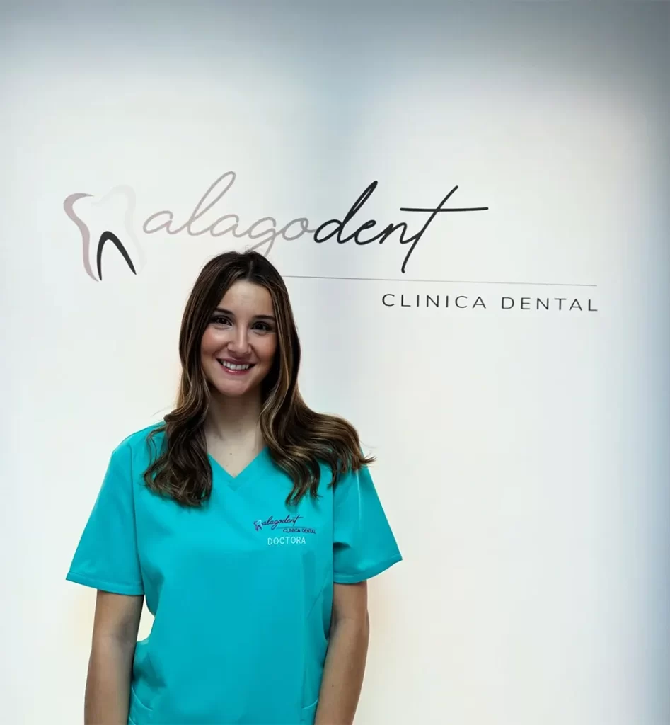 Doctora Adriana Garcia