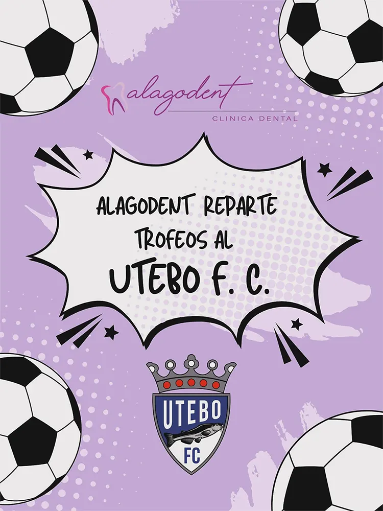 Entrega de trofeos